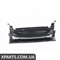 51747290609 BMW Повітропровід двигуна — знизу