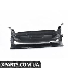 51747290609 BMW Повітропровід двигуна — знизу