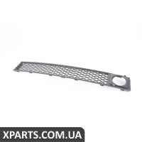 51117186507 BMW Решітка - повітрозабірник - центр