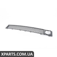 51117186507 BMW Решітка - повітрозабірник - центр