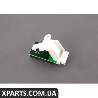 64118372775 BMW Резистор електровентилятора