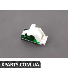 64118372775 BMW Резистор електровентилятора