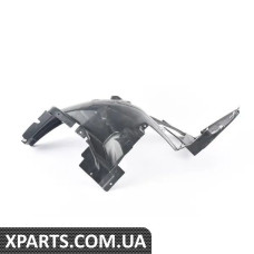 51717180619 BMW Кришка колісної ніші - передня ліва (передня частина)