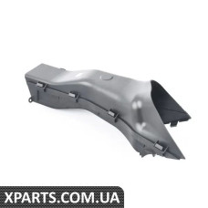 51747205943 BMW Канал повітряного гальма - лівий, M