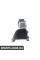 51747205943 BMW Канал повітряного гальма - лівий, M