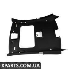 51447838455 BMW E92 Формоване облицювання даху