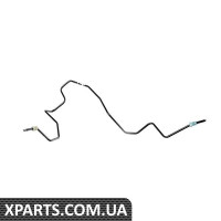 34302283670 BMW Трубка