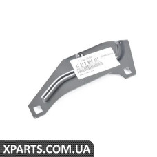 41217064691 BMW КРОНШТЕЙН БІЧНА ПАНЕЛЬ E