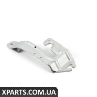 51231928118 BMW 7-CATCH BRKT RT