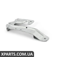 51231928117 BMW 7-CATCH BRKT LT