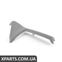 51166982566 BMW Кришка ящика рукавички - Аляскагрей