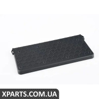 52207220379 BMW ПОЛИЦЯ ЗАДНЬОГО ВІКНА