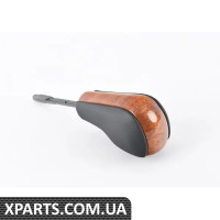 25167919498 BMW Ручка из красного дерева Maritim