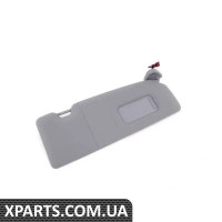 51167252486 BMW Солнцезащитный козырек - справа