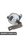 61337850336 BMW Ріг - високий тон