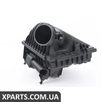 13717639749 BMW ВПУСКНИЙ ГЛУШНИК