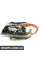 63117161669 BMW E90 Ксенонова фара - ліва