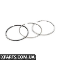 11251261132 BMW Комплект поршневих кілець - Ціна вказана за поршень