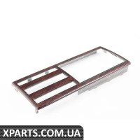 51168386923 BMW E39 Обробка бортового монітора - обробка Vavona