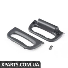 51477400253 BMW КОМПЛЕКТ, ПЛАСТИНИ ДЛЯ ПОГЛУБЛЕННЯ РУЧКИ