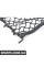 51477353673 BMW РЕСП. КОМПЛЕКТ ДЛЯ МЕРЕЖІ ВХІДУ