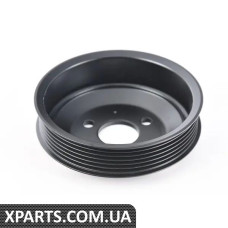 32427516620 BMW ШКІВ