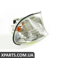 63126904308 BMW Передній покажчик повороту в зборі - правий