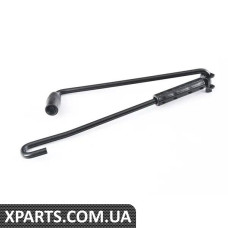 71126886420 BMW РУКОЯТКА ПІДЙОМНИКА
