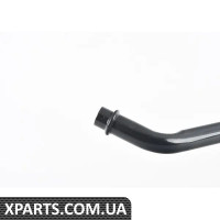 17222358290 BMW ТРУБКА РАДІАТОРА МОТОРНОГО ОЛІЇ, ПОДАЧА