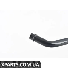17222358290 BMW ТРУБКА РАДІАТОРА МОТОРНОГО ОЛІЇ, ПОДАЧА
