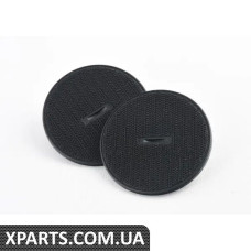 51477265496 BMW Велюровий килимок для підлоги з боку водія
