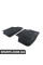 51472409279 BMW Всепогодные резиновые коврики — черные — (БОЛЬШЕ НЕ ПРОДАЕТСЯ)