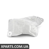51487191081 BMW ТЕПЛОІЗОЛЯЦІЯ ЗЗАДУ