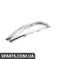 51127369919 BMW Гумова смужка ліва