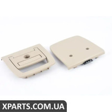 51479125437 BMW Ручка підлоги багажника - кремово-бежевий