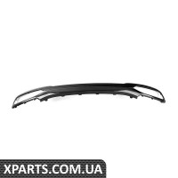 51128061150 BMW Облицювання - Бампер - Задня частина - Нижня частина - M