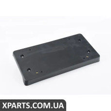 51137385332 BMW Основа номерного знака