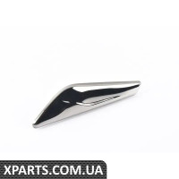 51117419890 BMW ФИНИШЕР, БОКОВАЯ ПАНЕЛЬ