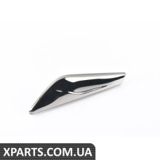 51117419890 BMW ФІНІШЕР, БІЧНА ПАНЕЛЬ