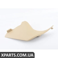 51437285518 BMW БІКОВА ПАНЕЛЬ ОБРОБКИ ПЕРЕДНЯ ОСНОВА