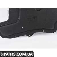 51757180521 BMW ПАНЕЛЬ ПІД ПОЛОМ - (БІЛЬШ НЕ ПРОДАЄТЬСЯ)