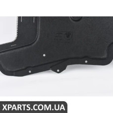 51757180521 BMW ПАНЕЛЬ ПІД ПОЛОМ - (БІЛЬШ НЕ ПРОДАЄТЬСЯ)