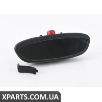 51168257712 BMW МІЖ.ДЗЕРКАЛО