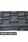 51470429147 BMW Комплект гумових підлогових килимків - задній