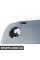 Genuine BMW Bumper Cover (Primered) - F25 X3