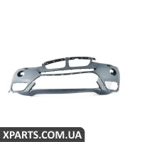 Genuine BMW Bumper Cover (Primered) - F25 X3