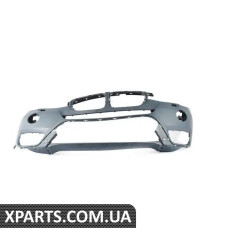 Genuine BMW Bumper Cover (Primered) - F25 X3