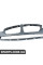 Genuine BMW Bumper Cover (Primered) - F25 X3