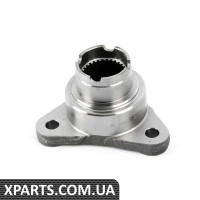 23217604414 BMW ВИХІДНИЙ ФЛАНЕЦЬ