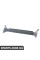 51718040007 BMW E60 M5 Повітропровід